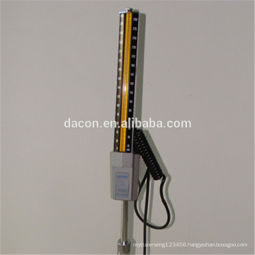 mercurial sphygmomanometer wall standard type